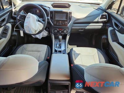 Zdjęcie 8 z 13 samochodu: 2021 SUBARU FORESTER VIN:JF2SKAAC8MH497115 - miniatura