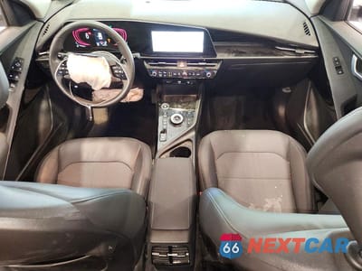 Zdjęcie 8 z 13 samochodu: 2024 KIA NIRO EX VIN:KNDCS3LF9R5127760 - miniatura