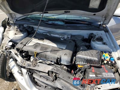 Zdjęcie 11 z 12 samochodu: 2006 HYUNDAI ELANTRA GLS VIN:KMHDN46D16U377633 - miniatura