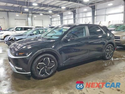 2023 HYUNDAI IONIQ 5 SE KM8KMDAF4PU229982 - główne zdjęcie licytacji z USA - miniatura