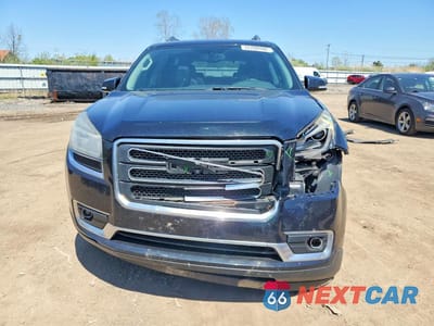 Piąte zdjęcie samochodu w środku: 2014 GMC ACADIA SLT-1 VIN:1GKKVRKD5EJ223218 - miniatura