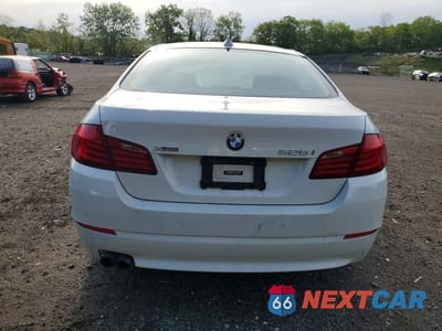 Zdjęcie 6 z 12 samochodu: 2013 BMW 528 XI VIN:WBAXH5C56DD114317 - miniatura