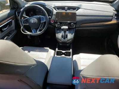 Zdjęcie 8 z 13 samochodu: 2020 HONDA CR-V EXL VIN:2HKRW2H82LH600098 - miniatura
