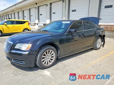2014 CHRYSLER 300 2C3CCAAG5EH128005 - główne zdjęcie licytacji z USA - miniatura