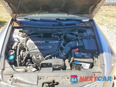 Zdjęcie 11 z 12 samochodu: 2008 HONDA ACCORD EXL VIN:JHMCP26828C025377 - miniatura