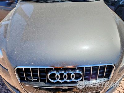 Zdjęcie 12 z 13 samochodu: 2015 AUDI Q7 TDI PRESTIGE VIN:WA1VMAFE7FD017151 - miniatura