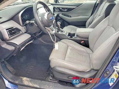 Zdjęcie 7 z 13 samochodu: 2022 SUBARU LEGACY LIMITED VIN:4S3BWAM61N3016399 - miniatura