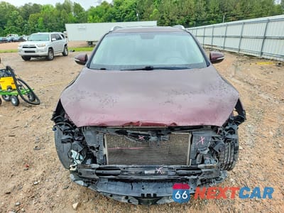 Piąte zdjęcie samochodu w środku: 2017 KIA SORENTO LX VIN:5XYPG4A34HG249322 - miniatura