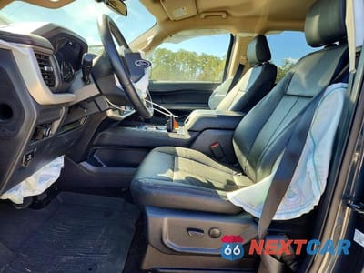 Zdjęcie 7 z 13 samochodu: 2022 FORD EXPEDITION MAX XLT VIN:1FMJK1HT1NEA54898 - miniatura