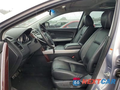 Zdjęcie 7 z 13 samochodu: 2008 MAZDA CX-9 VIN:JM3TB38A180158422 - miniatura