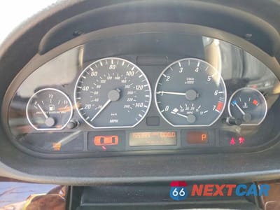 Zdjęcie 9 z 12 samochodu: 2005 BMW 330 CI VIN:WBABD53425PL15533 - miniatura