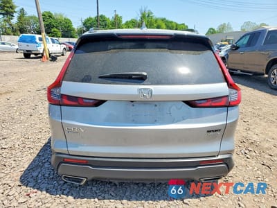 Zdjęcie 6 z 13 samochodu: 2023 HONDA CR-V SPORT TOURING VIN:7FARS6H97PE021547 - miniatura