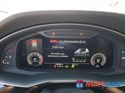 Zdjęcie 9 z 13 samochodu: 2020 AUDI Q7 PRESTIGE VIN:WA1VXAF72LD005154 - miniatura