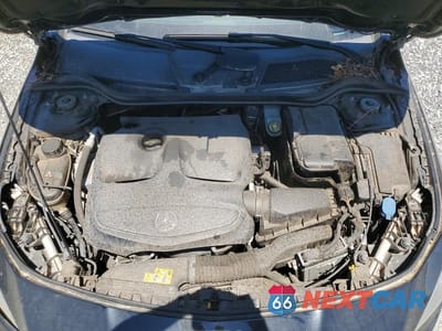 Zdjęcie 11 z 12 samochodu: 2019 MERCEDES-BENZ CLA 250 VIN:WDDSJ4EB6KN738999 - miniatura