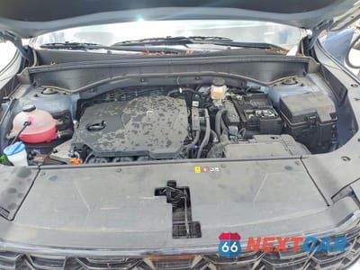 Zdjęcie 12 z 13 samochodu: 2025 KIA SORENTO S VIN:5XYRL4JCXSG329932 - miniatura