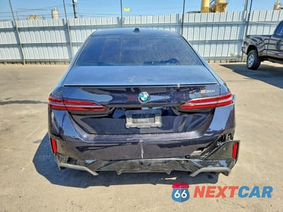 Zdjęcie 6 z 12 samochodu: 2025 BMW 530 I VIN:WBA43FJ02SCU07083 - miniatura