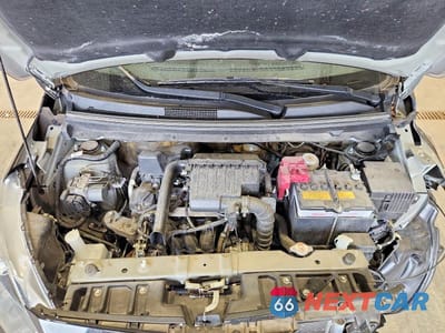 Zdjęcie 11 z 12 samochodu: 2024 MITSUBISHI MIRAGE ES VIN:ML32AUHJ9RH027967 - miniatura