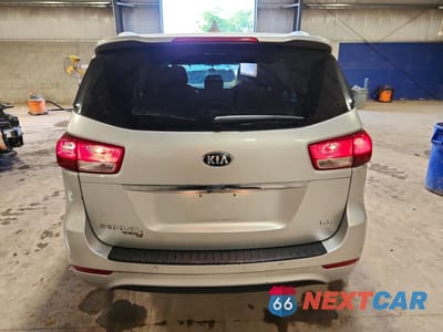 Zdjęcie 6 z 14 samochodu: 2016 KIA SEDONA LX VIN:KNDMB5C15G6162937 - miniatura