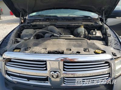 Zdjęcie 11 z 12 samochodu: 2015 RAM 1500 SLT VIN:1C6RR7LT8FS690564 - miniatura