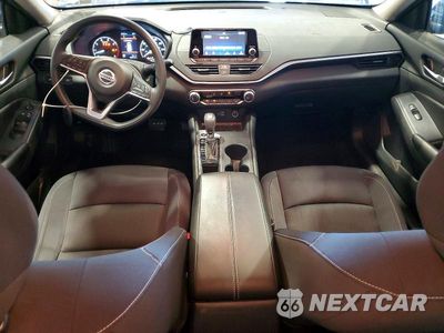 Zdjęcie 8 z 13 samochodu: 2022 NISSAN ALTIMA S VIN:1N4BL4BVXNN360389 - miniatura