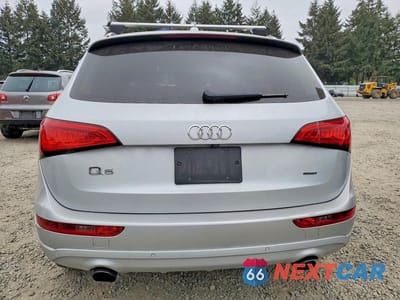 Zdjęcie 6 z 14 samochodu: 2013 AUDI Q5 PREMIUM PLUS VIN:WA1LFAFP3DA057602 - miniatura