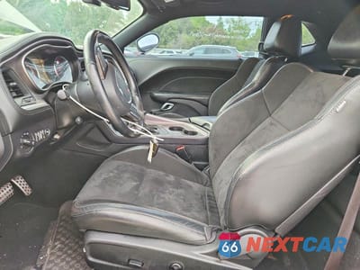 Zdjęcie 7 z 12 samochodu: 2020 DODGE CHALLENGER GT VIN:2C3CDZJG8LH227250 - miniatura