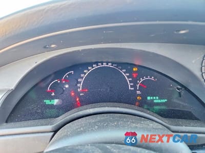 Zdjęcie 9 z 12 samochodu: 2006 CHRYSLER PACIFICA TOURING VIN:2A4GM68436R769629 - miniatura