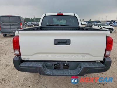 Zdjęcie 6 z 12 samochodu: 2023 TOYOTA TACOMA SR VIN:3TYRX5GN6PT082328 - miniatura