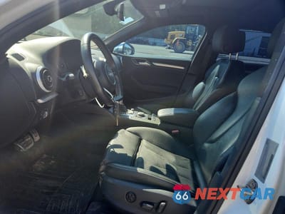 Zdjęcie 7 z 12 samochodu: 2016 AUDI S3 PREMIUM PLUS VIN:WAUB1GFF1G1100166 - miniatura
