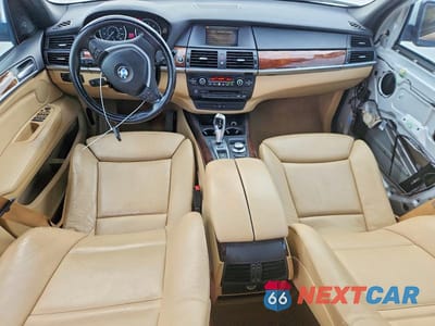 Zdjęcie 8 z 14 samochodu: 2009 BMW X5 XDRIVE30I VIN:5UXFE43559L265923 - miniatura