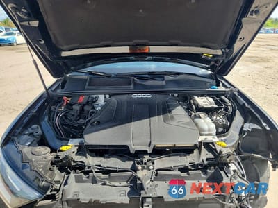 Zdjęcie 12 z 14 samochodu: 2020 AUDI Q7 PREMIUM VIN:WA1AJAF78LD010925 - miniatura