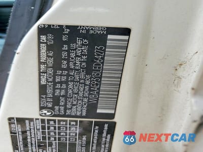 Zdjęcie 12 z 12 samochodu: 1990 BMW 325 IX VIN:WBAAE9313LED64273 - miniatura