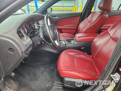 Zdjęcie 7 z 12 samochodu: 2013 DODGE CHARGER R VIN:2C3CDXCTXDH735199 - miniatura