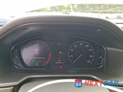 Zdjęcie 9 z 12 samochodu: 2021 HONDA ACCORD SPORT VIN:1HGCV1F38MA031097 - miniatura