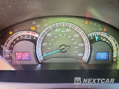 Zdjęcie 9 z 12 samochodu: 2014 TOYOTA CAMRY SE VIN:4T1BF1FKXEU344954 - miniatura