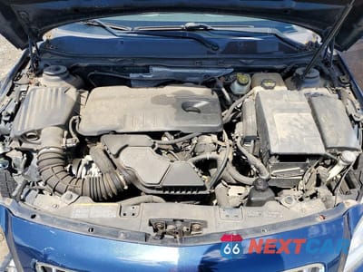 Zdjęcie 11 z 12 samochodu: 2011 BUICK REGAL CXL VIN:W04GP5EC9B1025299 - miniatura