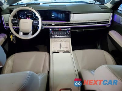 Zdjęcie 8 z 13 samochodu: 2024 HYUNDAI SANTA FE CALLIGRAPHY VIN:5NMP5DGL1RH009780 - miniatura