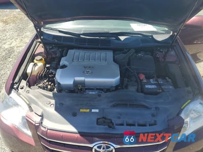 Zdjęcie 11 z 12 samochodu: 2007 TOYOTA AVALON TOURING VIN:4T1BK36B87U220823 - miniatura