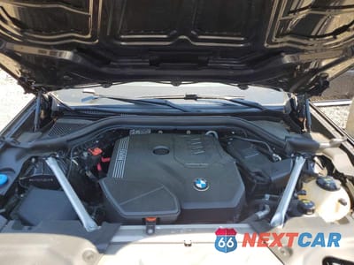 Zdjęcie 11 z 12 samochodu: 2020 BMW X3 XDRIVE30I VIN:5UXTY5C07L9B01181 - miniatura