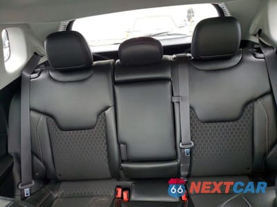 Zdjęcie 10 z 13 samochodu: 2021 JEEP COMPASS LATITUDE VIN:3C4NJCBB5MT508282 - miniatura
