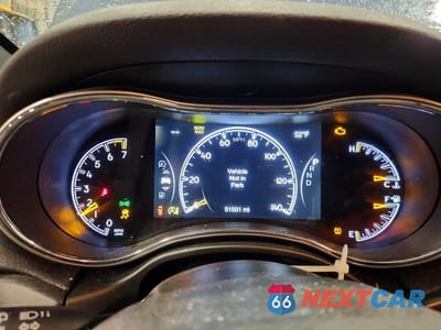 Zdjęcie 9 z 13 samochodu: 2021 JEEP GRAND CHEROKEE LIMITED VIN:1C4RJFBG7MC752882 - miniatura