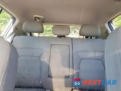 Zdjęcie 10 z 13 samochodu: 2011 KIA SPORTAGE LX VIN:KNDPB3A20B7117579 - miniatura