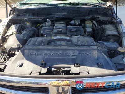 Zdjęcie 11 z 12 samochodu: 2010 DODGE RAM 2500 VIN:3D7UT2CL2AG185567 - miniatura