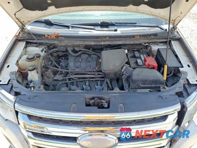 Zdjęcie 12 z 13 samochodu: 2013 FORD EDGE SEL VIN:2FMDK4JC4DBA73352 - miniatura