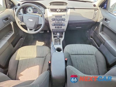 Zdjęcie 8 z 12 samochodu: 2009 FORD FOCUS SE VIN:1FAHP35N09W116013 - miniatura