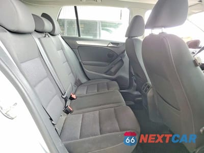 Zdjęcie 10 z 12 samochodu: 2013 VOLKSWAGEN GOLF VIN:WVWDB7AJ5DW130418 - miniatura