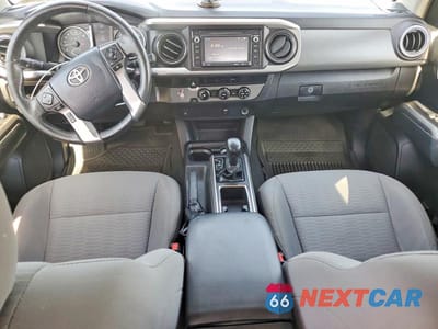 Zdjęcie 8 z 12 samochodu: 2016 TOYOTA TACOMA SR5 V6 VIN:3TMBZ5DN9GM003729 - miniatura