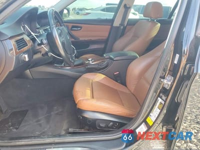 Zdjęcie 7 z 12 samochodu: 2011 BMW 335 D VIN:WBAPN7C54BF183612 - miniatura