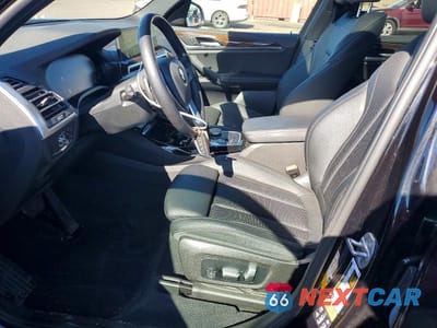 Zdjęcie 7 z 13 samochodu: 2022 BMW X3 XDRIVE30I VIN:5UX53DP01N9N36824 - miniatura