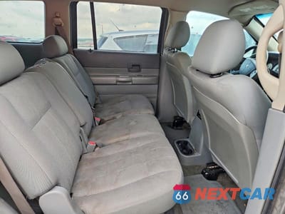 Zdjęcie 10 z 12 samochodu: 2006 DODGE DURANGO SXT VIN:1D4HD38K26F119563 - miniatura